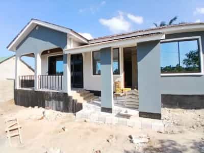 1 Bedroom House for Rent in Ubungo Kibangu, Dar Es Salaam