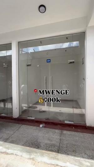 Frame ya Biashara inapangishwa Mwenge, Dar Es Salaam Frame ya Biashara inapangishwa Mwenge, Dar Es Salaam