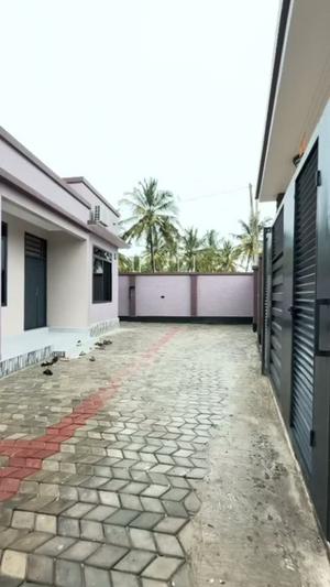2 Bedrooms House for Rent in Kibada, Dar Es Salaam 2 Bedrooms House for Rent in Kibada, Dar Es Salaam