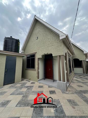 2 Bedrooms House for Rent in Mwanza 2 Bedrooms House for Rent in Mwanza