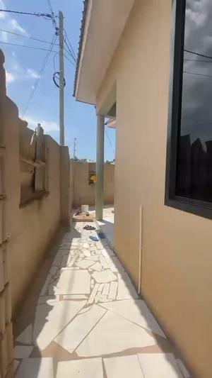 Nyumba ya chumba kimoja inapangishwa Boko, Dar Es Salaam Nyumba ya chumba kimoja inapangishwa Boko, Dar Es Salaam