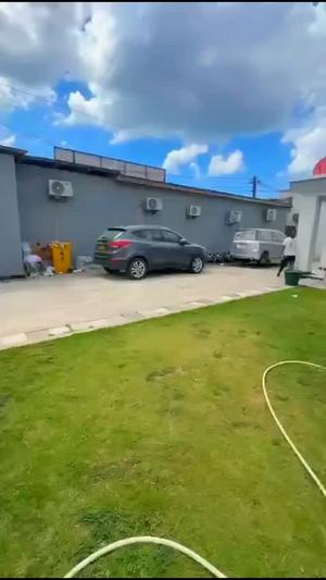 Nyumba/Apartment ya chumba kimoja inapangishwa Makumbusho, Dar Es Salaam