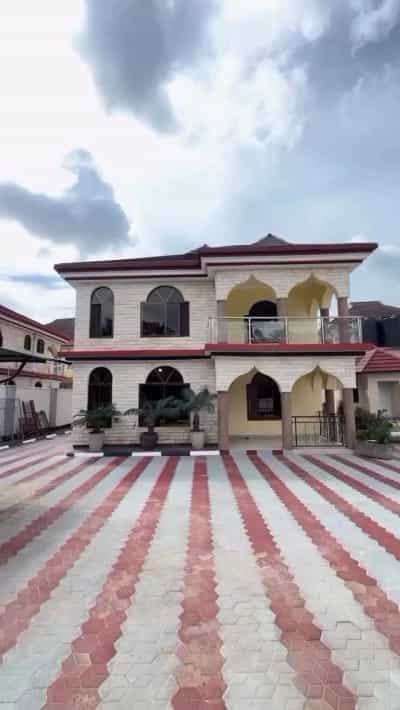 Nyumba ya vyumba viwili inapangishwa Mbezi Beach Upande Wa Chini, Dar Es Salaam