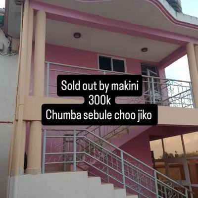 Nyumba ya chumba kimoja inapangishwa Boko Bunju, Dar Es Salaam Nyumba ya chumba kimoja inapangishwa Boko Bunju, Dar Es Salaam