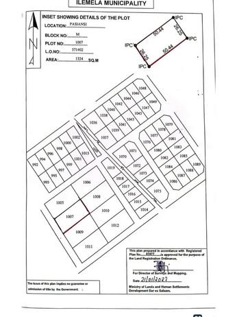 Nyumba ya vyumba 6 inauzwa Kiseke, Mwanza (1324 sqm) Nyumba ya vyumba 6 inauzwa Kiseke, Mwanza (1324 sqm)