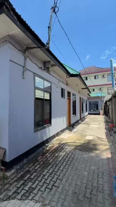 Nyumba inapangishwa Mwananyamala, Dar Es Salaam