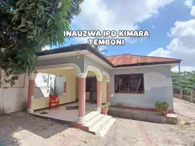 Nyumba ya vyumba viwili inauzwa Mbezi, Dar Es Salaam