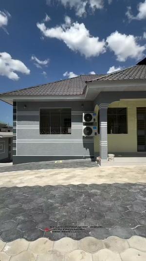2 Bedrooms House for Rent in Kimara Mwisho, Dar Es Salaam 2 Bedrooms House for Rent in Kimara Mwisho, Dar Es Salaam