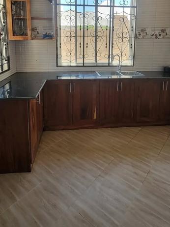 Nyumba ya vyumba vitatu inauzwa Madale Mivumoni, Dar Es Salaam (500 sqm) Nyumba ya vyumba vitatu inauzwa Madale Mivumoni, Dar Es Salaam (500 sqm)