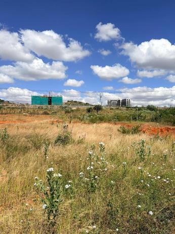 Plot for sale in Kisasa Mwangaza, Dodoma sqm 2500