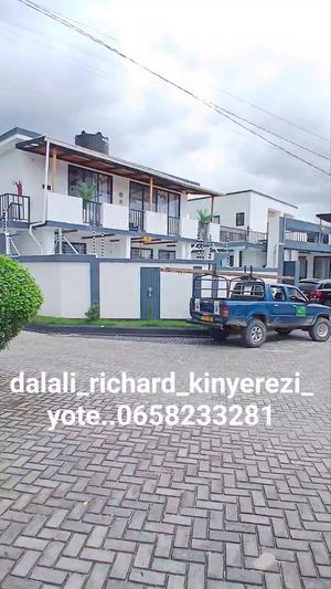 2 Bedrooms House for Sale in Tabata Kinyerezi, Dar Es Salaam (600 sqm) 2 Bedrooms House for Sale in Tabata Kinyerezi, Dar Es Salaam (600 sqm)