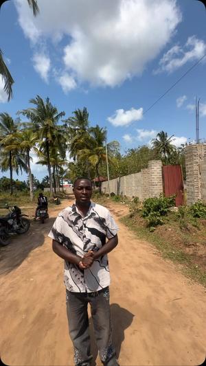 Kiwanja kinauzwa Kibugumo Kidete, Morogoro (1788 sqm) Kiwanja kinauzwa Kibugumo Kidete, Morogoro (1788 sqm)