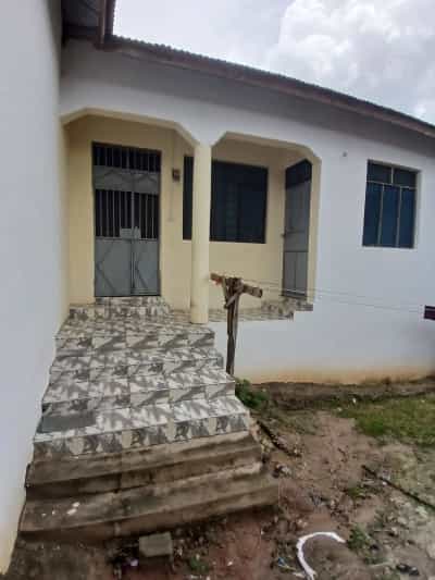 Nyumba ya chumba kimoja inapangishwa Pugu Kwa Mustapha, Dar Es Salaam Nyumba ya chumba kimoja inapangishwa Pugu Kwa Mustapha, Dar Es Salaam