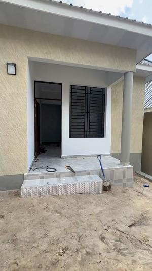 2 Bedrooms House for Rent in Salasala Nea Dawasco, Dar Es Salaam
