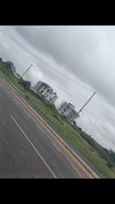 Kiwanja kinauzwa Iyumbu new town center, Dodoma (2320 sqm)