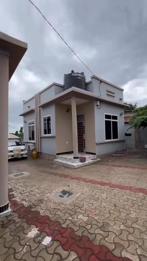 Nyumba ya chumba kimoja inapangishwa Goba Kinzudi, Dar Es Salaam