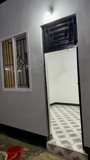 Apartment ya chumba kimoja inapangishwa Mwananyamala, Dar Es Salaam Apartment ya chumba kimoja inapangishwa Mwananyamala, Dar Es Salaam