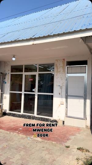 Shop for Rent in Mwenge, Dar Es Salaam Shop for Rent in Mwenge, Dar Es Salaam