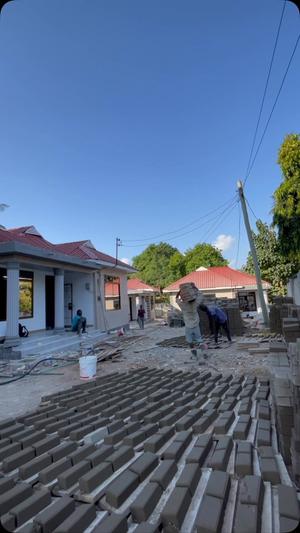 Nyumba ya vyumba viwili inapangishwa Changanyikeni, Dar Es Salaam Nyumba ya vyumba viwili inapangishwa Changanyikeni, Dar Es Salaam