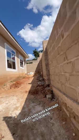 2 Bedrooms House for Rent in Salasala Majengo, Dar Es Salaam 2 Bedrooms House for Rent in Salasala Majengo, Dar Es Salaam