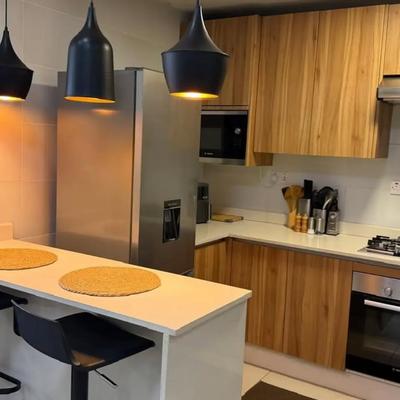 Apartment ya vyumba viwili inapangishwa Mikocheni, Dar Es Salaam Apartment ya vyumba viwili inapangishwa Mikocheni, Dar Es Salaam