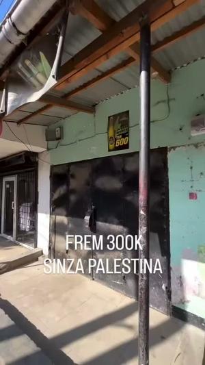 Shop for Rent in Sinza, Dar Es Salaam