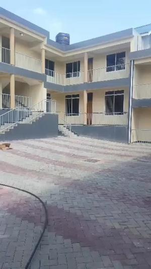 Nyumba/Apartment ya vyumba viwili inapangishwa Mbezi Luguruni Lapaz, Dar Es Salaam Nyumba/Apartment ya vyumba viwili inapangishwa Mbezi Luguruni Lapaz, Dar Es Salaam