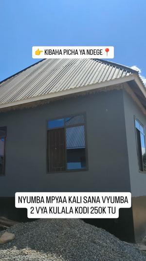 Nyumba ya vyumba viwili inapangishwa Picha Ya Ndege, Pwani Nyumba ya vyumba viwili inapangishwa Picha Ya Ndege, Pwani