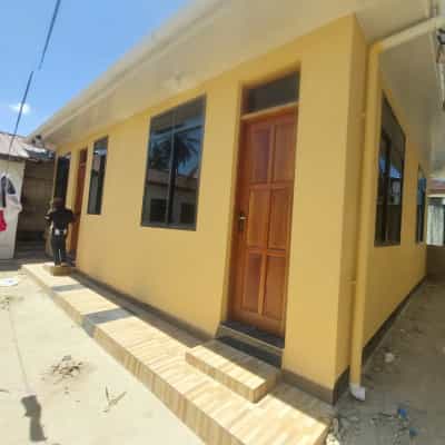 Nyumba/Apartment inapangishwa Ubungo, Dar Es Salaam