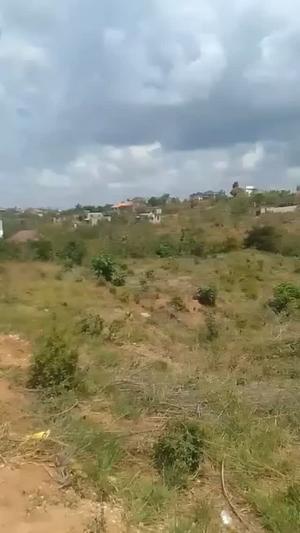 Plot for sale in Bunju B, Dar Es Salaam sqm 2200
