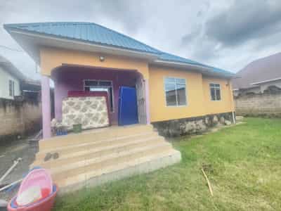 4 Bedrooms House for Rent in Mbezi, Dar Es Salaam