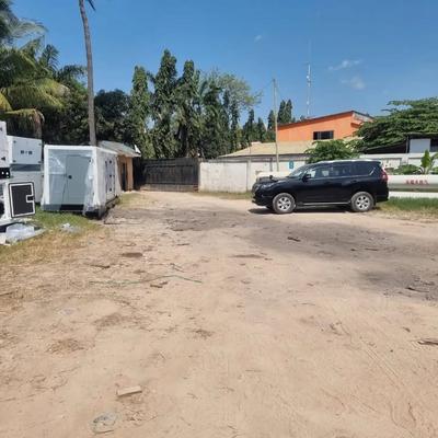 Godauni, Ghala inapangishwa Kawe Beach, Dar Es Salaam (2800 sqm)