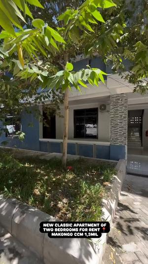 2 Bedrooms Apartment for Rent in Makongo Ccm, Dar Es Salaam 2 Bedrooms Apartment for Rent in Makongo Ccm, Dar Es Salaam