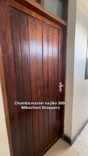 1 Bedroom House for Rent in Mikocheni, Dar Es Salaam