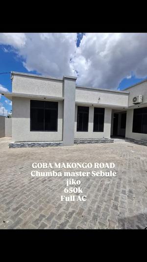 Apartment for Rent in Goba Makongo Road, Dar Es Salaam Apartment for Rent in Goba Makongo Road, Dar Es Salaam