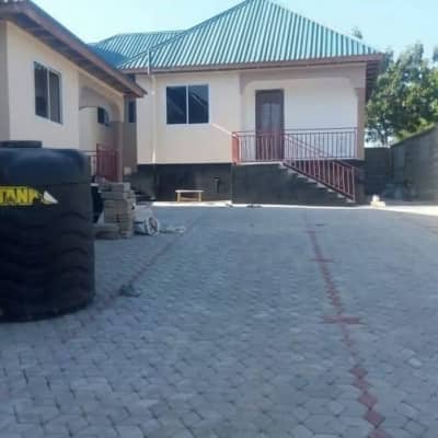 Nyumba/Apartment inapangishwa Kimara, Dar Es Salaam