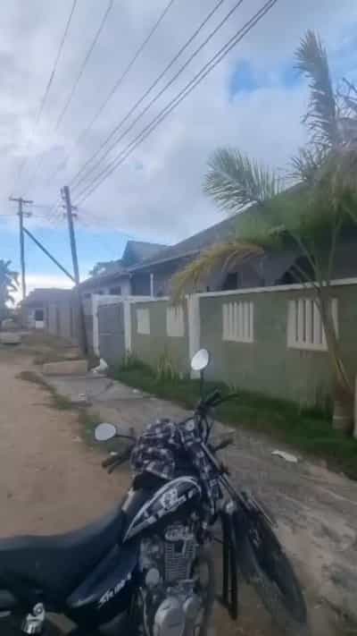 Nyumba ya vyumba viwili inapangishwa Kinondoni, Dar Es Salaam