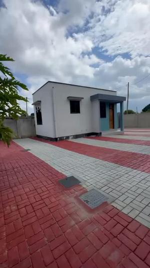 Nyumba ya chumba kimoja inapangishwa Kibada, Dar Es Salaam Nyumba ya chumba kimoja inapangishwa Kibada, Dar Es Salaam