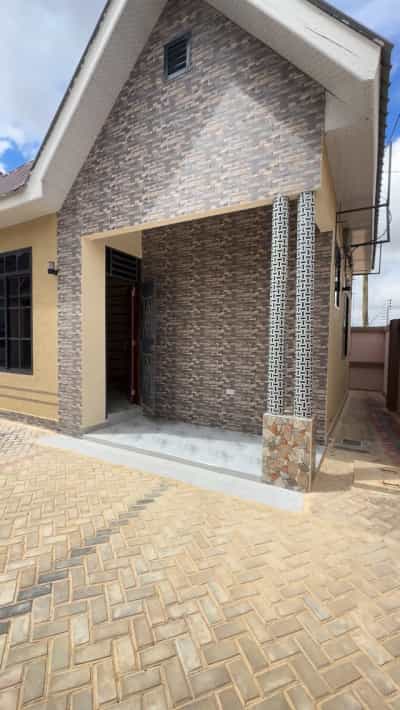 Nyumba ya chumba kimoja inapangishwa MIPANGO RESIDENCE HOTEL, Dodoma