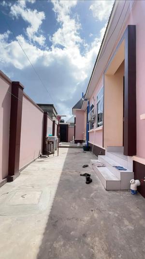 Nyumba ya chumba kimoja inapangishwa Kigamboni-Darajani, Dar Es Salaam Nyumba ya chumba kimoja inapangishwa Kigamboni-Darajani, Dar Es Salaam