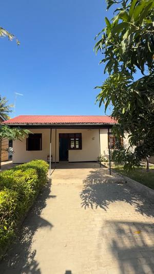 Apartment ya vyumba viwili inapangishwa Mbezi Beach Chini, Dar Es Salaam