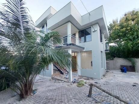 2 Bedrooms Apartment for Rent in Kimara Temboni, Dar Es Salaam