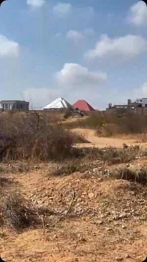 Residential Plot for Sale in Ntyuka, Dodoma (1078 sqm) Residential Plot for Sale in Ntyuka, Dodoma (1078 sqm)