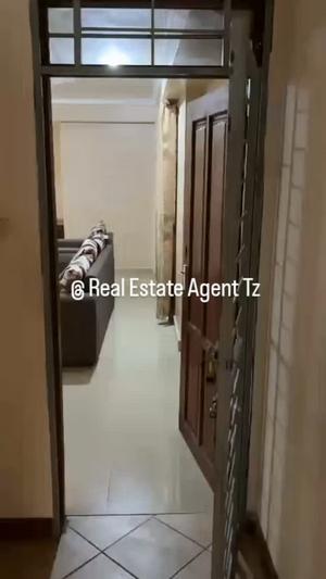 Apartment ya vyumba viwili inapangishwa Upanga Mindu, Dar Es Salaam