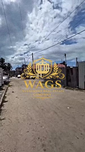 Plot for sale in Makumbusho, Dar Es Salaam sqm 400
