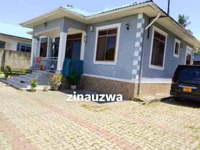 House for Rent in Mbezi, Dar Es Salaam