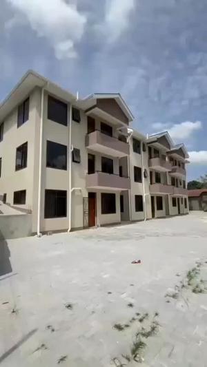 Nyumba/Apartment ya chumba kimoja inapangishwa Kimara Mwisho, Dar Es Salaam
