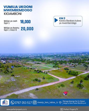 Viwanja vinauzwa Dar Es Salaam Viwanja vinauzwa Dar Es Salaam