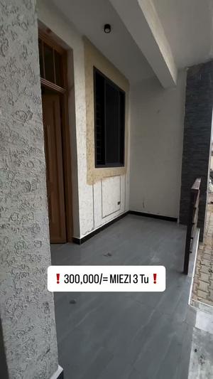 Nyumba ya chumba kimoja inapangishwa Goba Mageti, Dar Es Salaam Nyumba ya chumba kimoja inapangishwa Goba Mageti, Dar Es Salaam