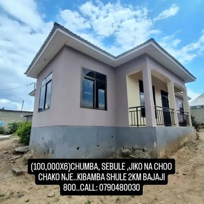 1 Bedroom Apartment for Rent in Kibamba Shule, Dar Es Salaam